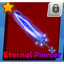 Eternal Piercer - Blade Ball