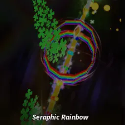 Seraphic Rainbow Skin - Fisch