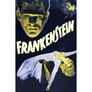 Frankenstein