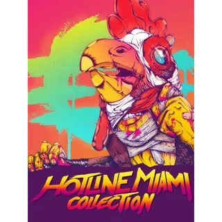 Hotline Miami Collection