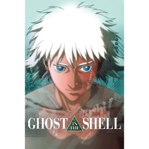 Ghost in the Shell