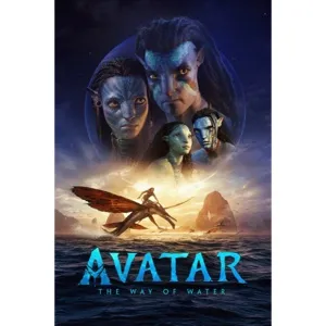 Avatar: The Way of Water