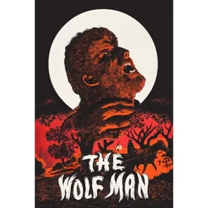 The Wolf Man