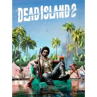 Dead Island 2