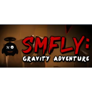 SMFLY: GRAVITY ADVENTURE STEAM KEY
