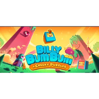 Billy Bumbum