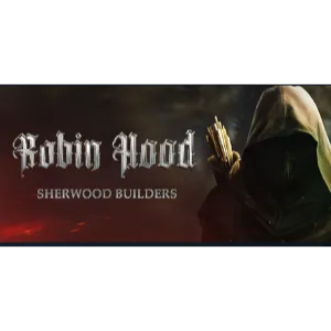 Robin Hood - Sherwood Builders