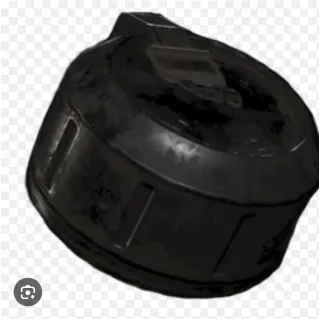 50,000 2mm electromagnetic cartridges