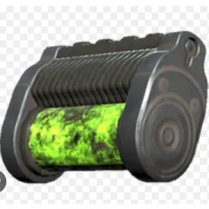 100,000 uc plasma carts