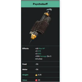 1000 psychobuff
