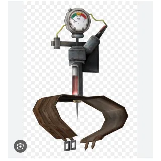 5,000 super stimpaks