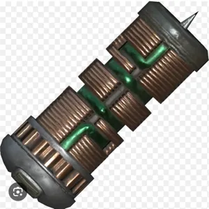 500 ulc plasma cores
