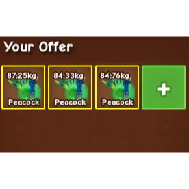 Kg boost service - until 3kg