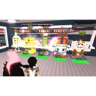 Horegini boom 16.5 m/s + Guerriro Digitale