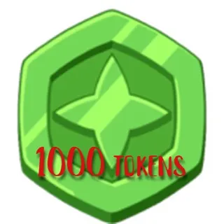 GAG Tokens (1000)