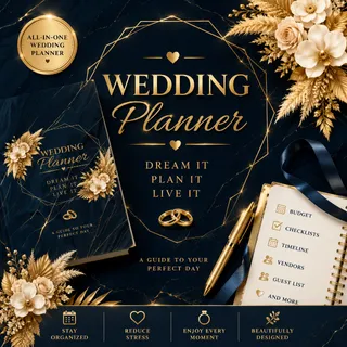 Wedding Planner