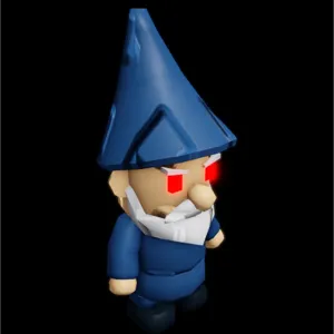 Gnome 8 piecess