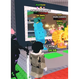 rebirth  brainrot  set