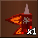 Dragon Breath Seed