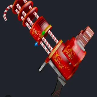 Sugar Gun Mm2