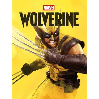 Marvel's Wolverine
