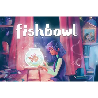 Fishbowl - PS5 (Europe)