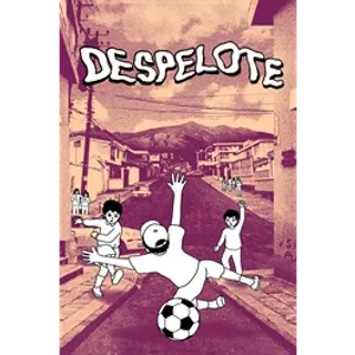 Despelote