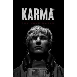 Karma: The Dark World