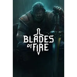 Blades of Fire