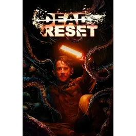 Dead Reset