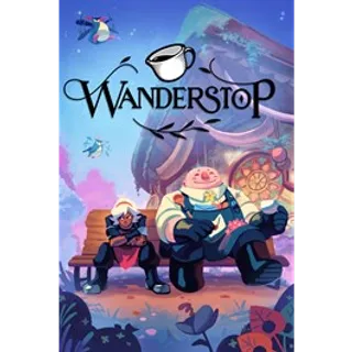 Wanderstop