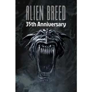  Alien Breed 35th Anniversary