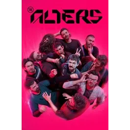 The Alters