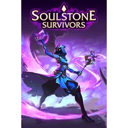 Soulstone Survivors