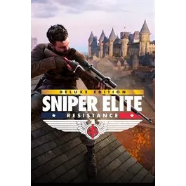 Sniper Elite: Resistance Deluxe Edition