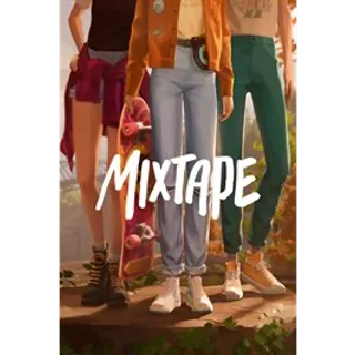 Mixtape