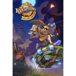 The Knightling: Deluxe Edition