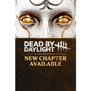 Dead by Daylight