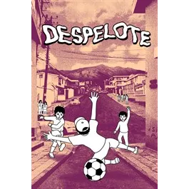 Despelote