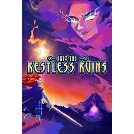 Into the Restless Ruins
