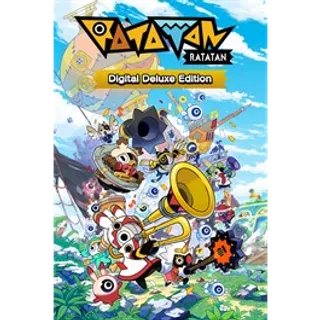 Ratatan - Digital Deluxe Edition