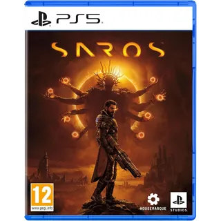 Saros (PS5 Europe)