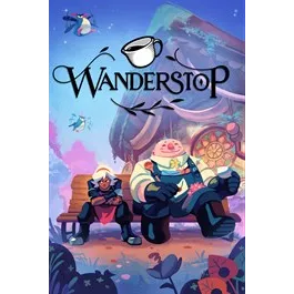 Wanderstop