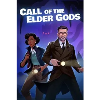 Call of the Elder Gods