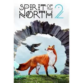 Spirit of the North 2