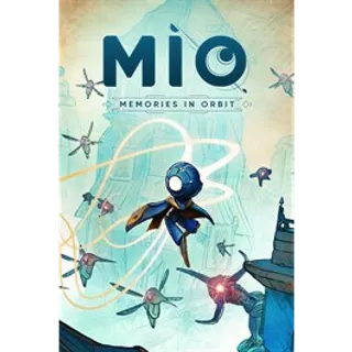 MIO: Memories in Orbit