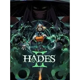 Hades II