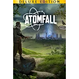 Atomfall: Deluxe Edition