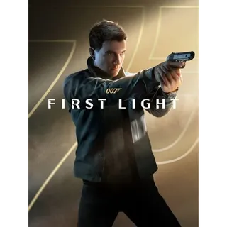 007 First Light - Standard Edition