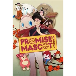 Promise Mascot Agency